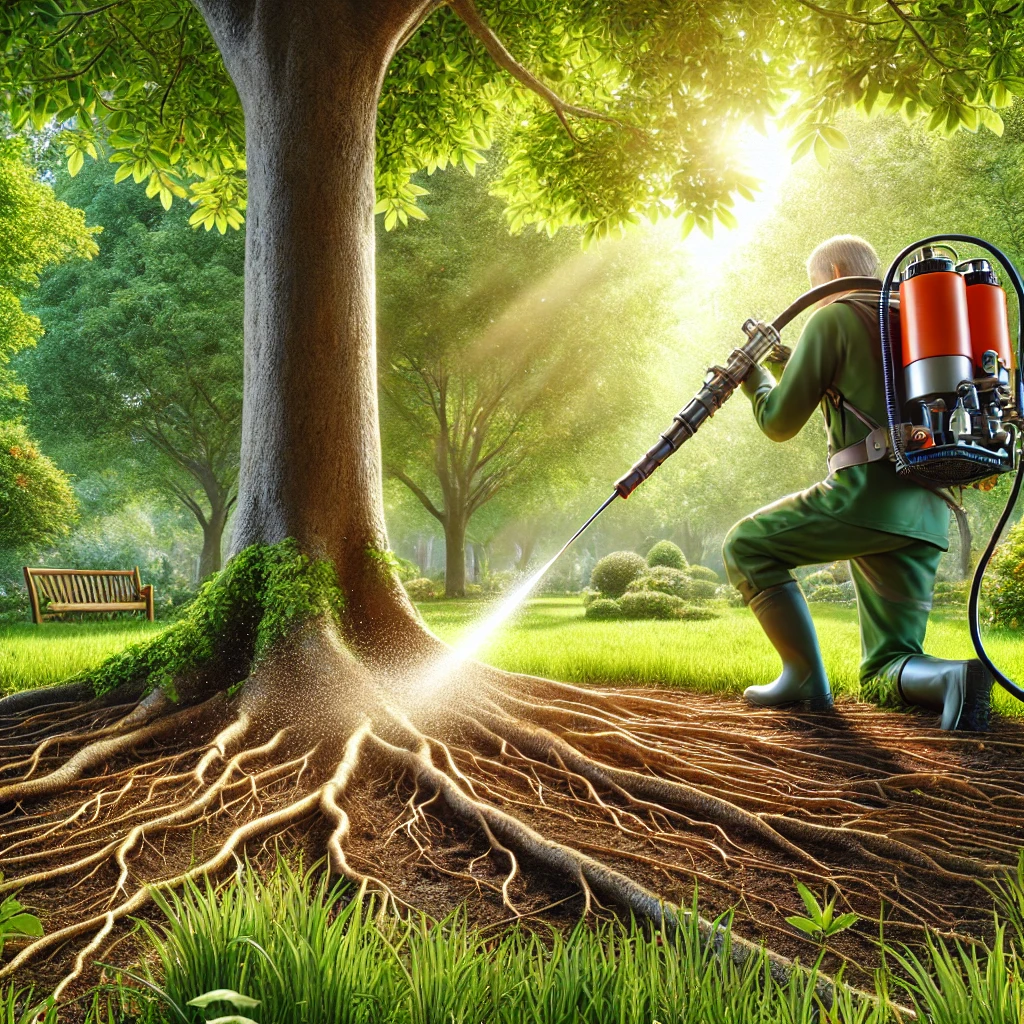 High-Quality Deep Root Fertilization Services Available in Doral, FL Premium Deep Root Fertilization Services in Doral, Florida